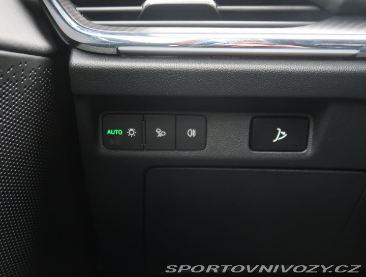 Škoda Enyaq Sportline iV 80x (82 kWh) 2023