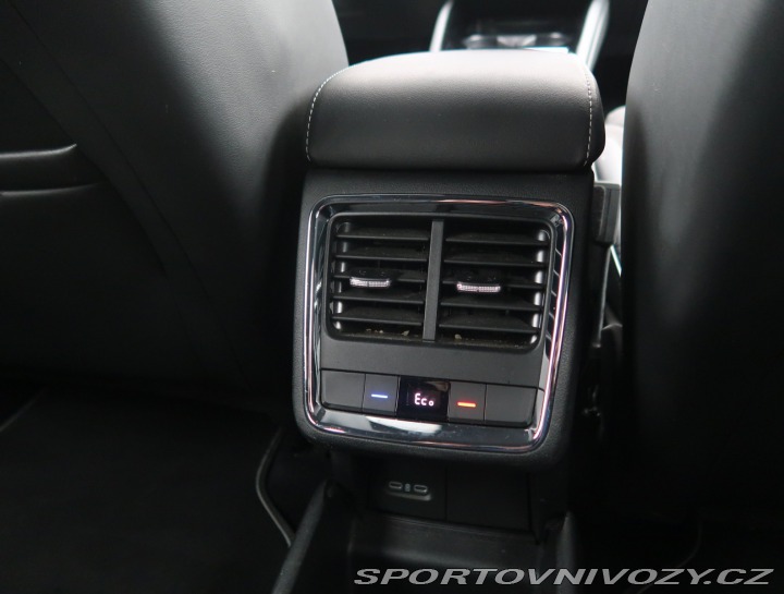 Škoda Enyaq Sportline iV 80x (82 kWh) 2023