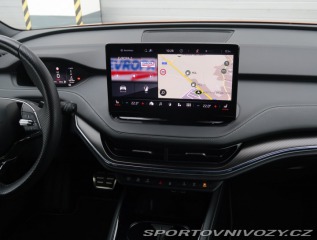 Škoda Enyaq Sportline iV 80x (82 kWh) 2023