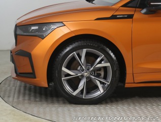 Škoda Enyaq Sportline iV 80x (82 kWh) 2023