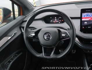 Škoda Enyaq Sportline iV 80x (82 kWh) 2023