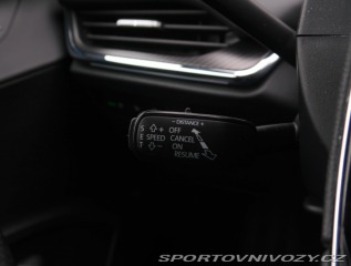 Škoda Enyaq Sportline iV 80x (82 kWh) 2023