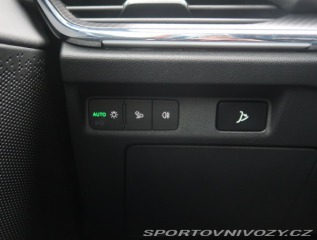 Škoda Enyaq Sportline iV 80x (82 kWh) 2023