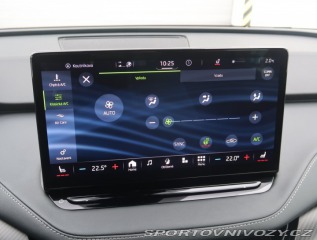 Škoda Enyaq Sportline iV 80x (82 kWh) 2023