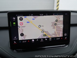 Škoda Enyaq Sportline iV 80x (82 kWh) 2023