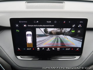 Škoda Enyaq Sportline iV 80x (82 kWh) 2023