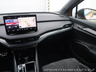 Škoda Enyaq Sportline iV 80x (82 kWh) 2023