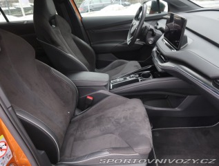 Škoda Enyaq Sportline iV 80x (82 kWh) 2023