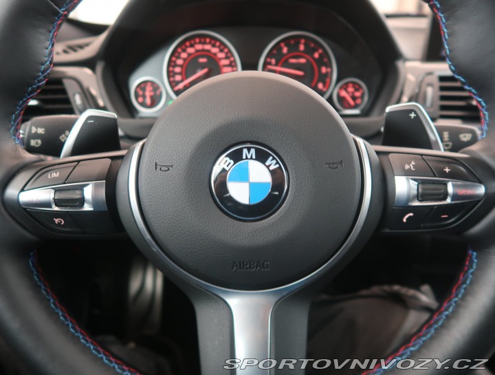 BMW 3 GT  330d xDrive GT 2015