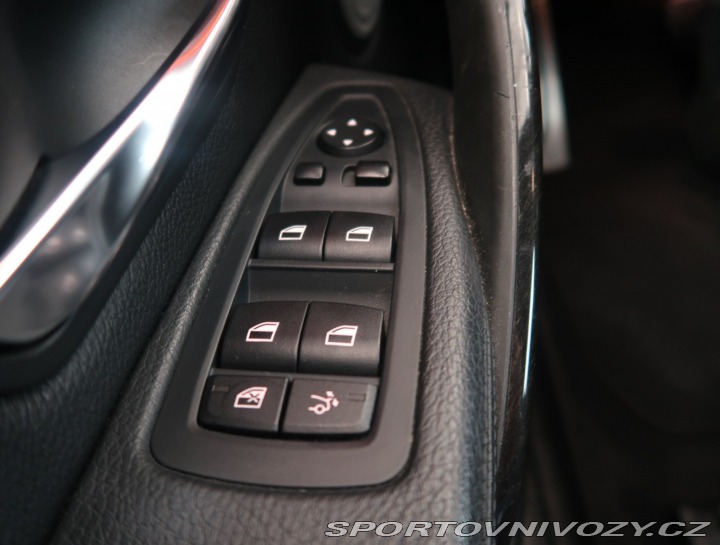 BMW 3 GT  330d xDrive GT 2015