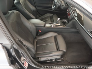 BMW 3 GT 330d xDrive GT 2015