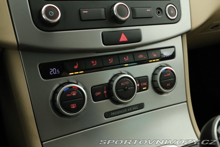 Volkswagen CC R-line 2.0 TSI 2015