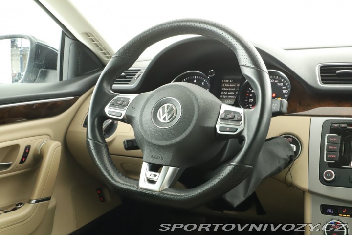 Volkswagen CC R-line 2.0 TSI 2015