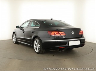 Volkswagen CC R-line 2.0 TSI 2015