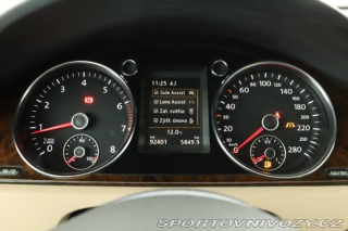 Volkswagen CC R-line 2.0 TSI 2015