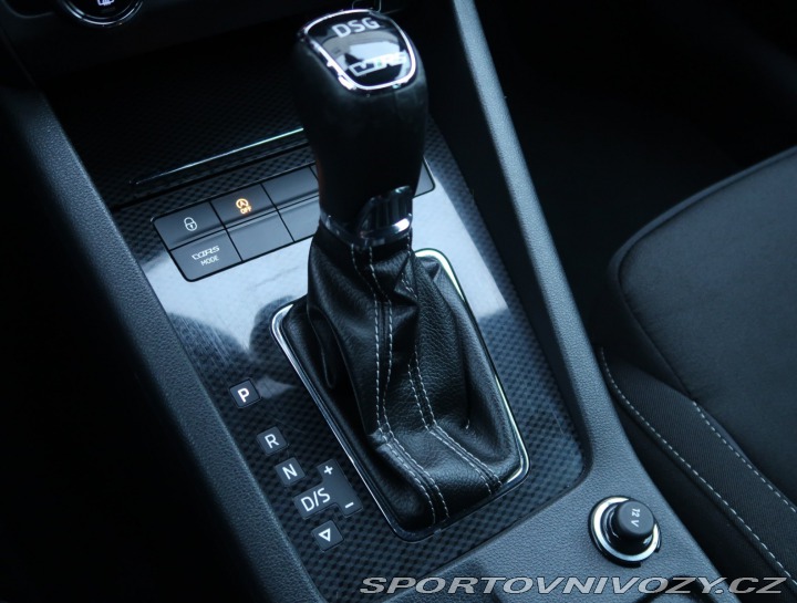 Škoda Octavia RS RS RS 2.0 TDI 2018