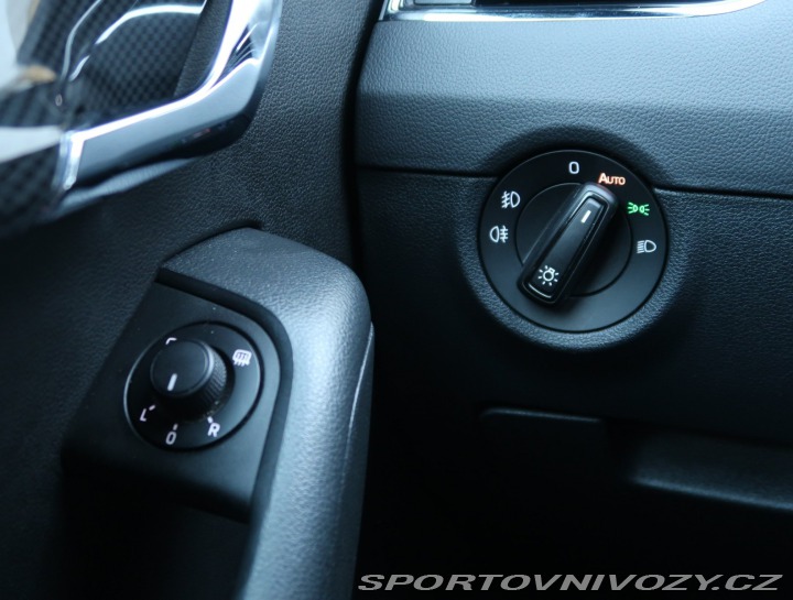 Škoda Octavia RS RS RS 2.0 TDI 2018