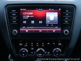 Škoda Octavia RS RS RS 2.0 TDI 2018