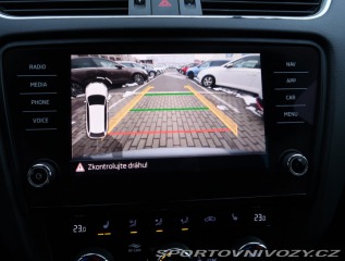 Škoda Octavia RS RS RS 2.0 TDI 2018