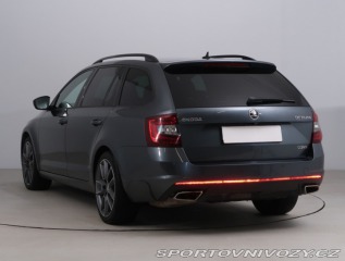 Škoda Octavia RS RS RS 2.0 TDI 2018