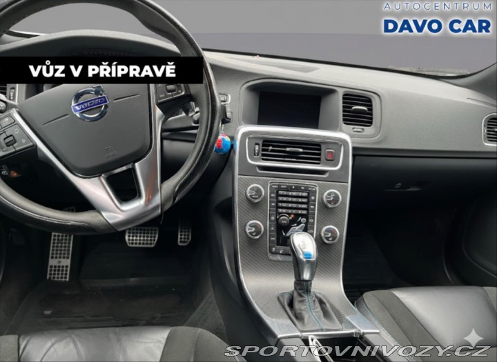 Volvo V60 2,0 Polestar 270kW Aut. D 2017