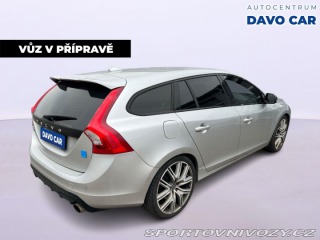 Volvo V60 2,0 Polestar 270kW Aut. D 2017