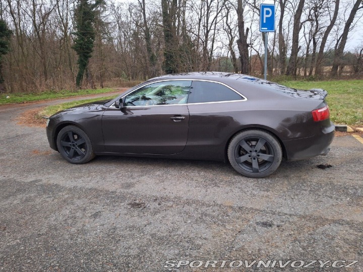 Audi Ostatní modely Q5 2,0   2 l benzin 2011