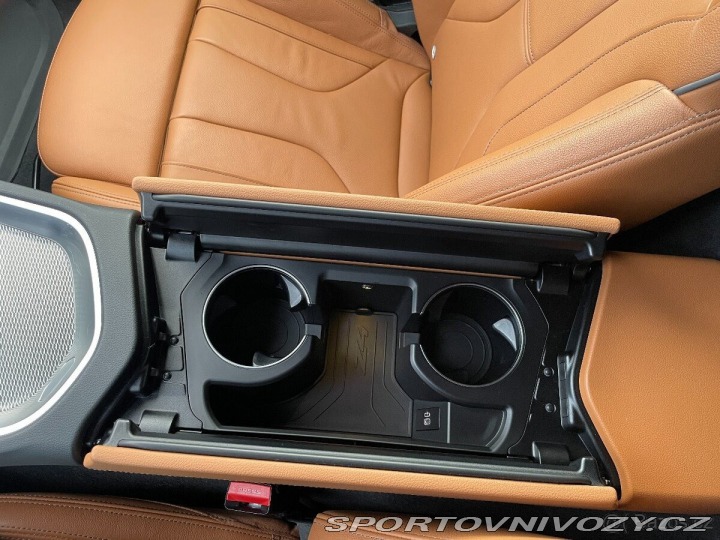 BMW Z4 3,0 M40i | 340k | H& 1800