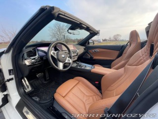 BMW Z4 3,0   M40i | 340k | H&amp 1800