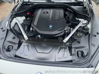 BMW Z4 3,0   M40i | 340k | H&amp 1800
