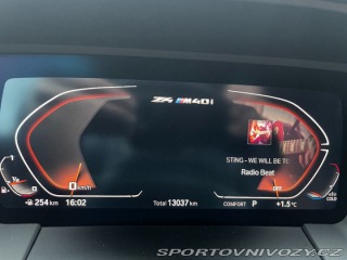 BMW Z4 3,0   M40i | 340k | H&amp 1800