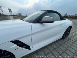 BMW Z4 3,0   M40i | 340k | H&amp 1800