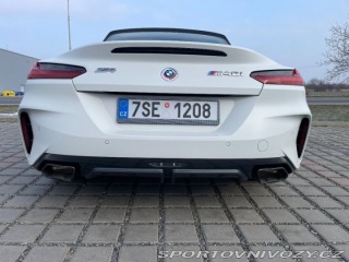 BMW Z4 3,0   M40i | 340k | H&amp 1800