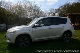 Toyota Ostatní modely RAV4 4 2010