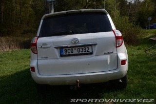 Toyota Ostatní modely RAV4 4 2010