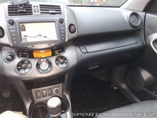 Toyota Ostatní modely RAV4 4 2010