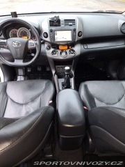 Toyota Ostatní modely RAV4 4 2010
