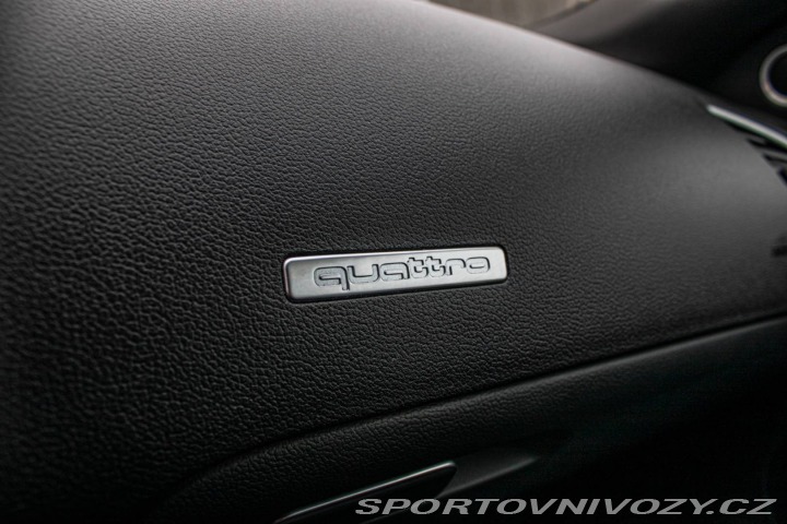 Audi A5 Sportback 3.0 TDI Presti 2013