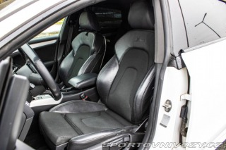 Audi A5 Sportback 3.0 TDI Presti 2013