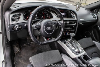Audi A5 Sportback 3.0 TDI Presti 2013