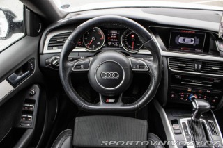 Audi A5 Sportback 3.0 TDI Presti 2013