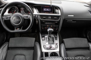 Audi A5 Sportback 3.0 TDI Presti 2013