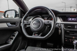 Audi A5 Sportback 3.0 TDI Presti 2013