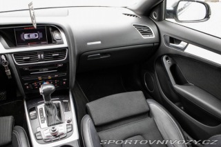 Audi A5 Sportback 3.0 TDI Presti 2013