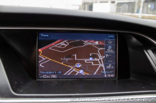 Audi A5 Sportback 3.0 TDI Presti 2013