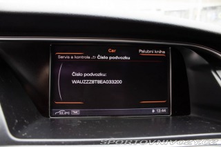 Audi A5 Sportback 3.0 TDI Presti 2013