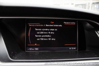 Audi A5 Sportback 3.0 TDI Presti 2013