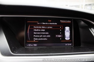 Audi A5 Sportback 3.0 TDI Presti 2013