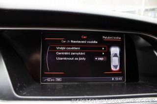 Audi A5 Sportback 3.0 TDI Presti 2013