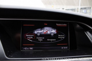 Audi A5 Sportback 3.0 TDI Presti 2013